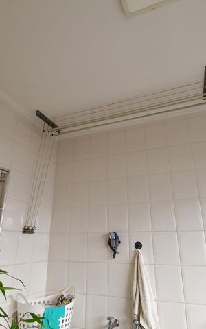 Casa à venda com 300m², 4 quartos e 4 vagasÁrea de Serviço