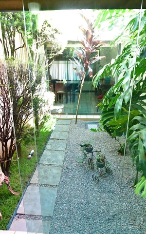 Casa à venda com 300m², 4 quartos e 4 vagasQuarto 1 - Vista