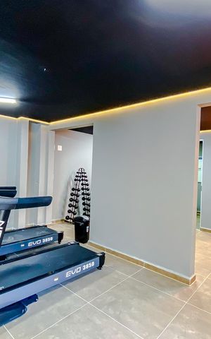 Apartamento à venda com 36m², 2 quartos e sem vagaÁrea comum