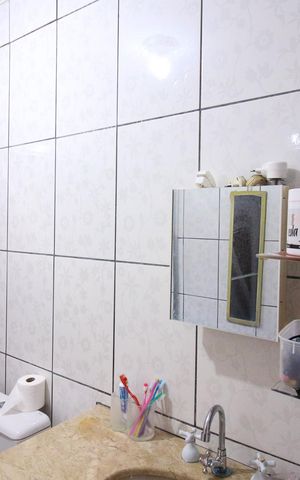 Casa à venda com 108m², 4 quartos e 3 vagas