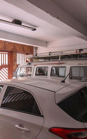 Casa à venda com 108m², 4 quartos e 3 vagas