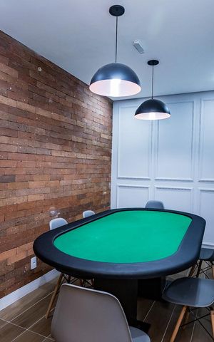 Apartamento para alugar com 42m², 2 quartos e sem vaga Apartamento para alugar com 42m², 2 quartos e sem vagaSport bar