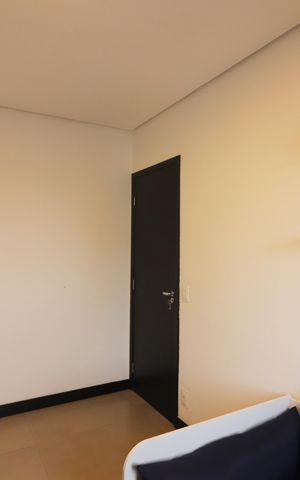 Apartamento à venda com 58m², 2 quartos e 1 vagaQuarto 2