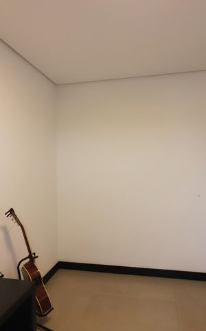 Apartamento à venda com 58m², 2 quartos e 1 vagaQuarto 2