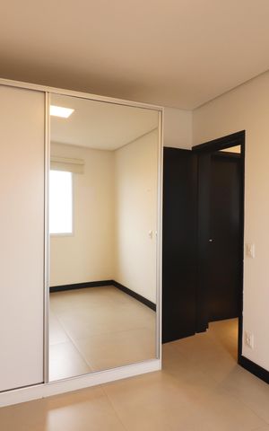 Apartamento à venda com 58m², 2 quartos e 1 vagaQuarto 1