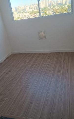 Apartamento para alugar com 34m², 2 quartos e sem vaga Apartamento para alugar com 34m², 2 quartos e sem vagaSala