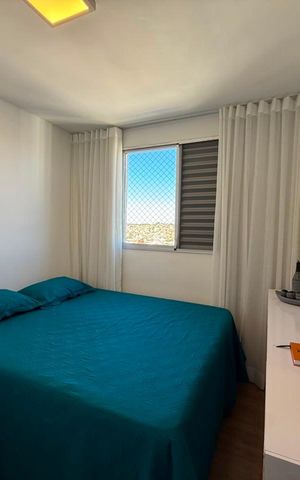 Apartamento à venda com 126m², 2 quartos e 2 vagas Apartamento à venda com 126m², 2 quartos e 2 vagasSuíte