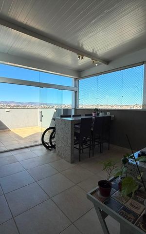 Apartamento à venda com 126m², 2 quartos e 2 vagas Apartamento à venda com 126m², 2 quartos e 2 vagasÁrea Gourmet