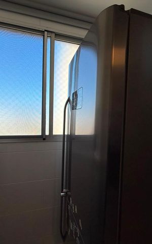 Apartamento à venda com 126m², 2 quartos e 2 vagas Apartamento à venda com 126m², 2 quartos e 2 vagasCozinha