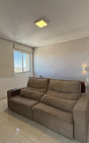 Apartamento à venda com 126m², 2 quartos e 2 vagas Apartamento à venda com 126m², 2 quartos e 2 vagasEscritório e Sala de Tv - Andar de cima