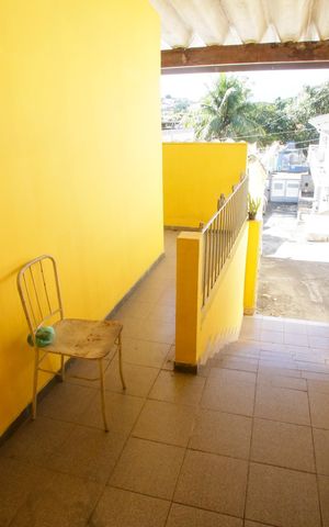 Casa para alugar com 85m², 1 quarto e sem vagaVaranda da Sala