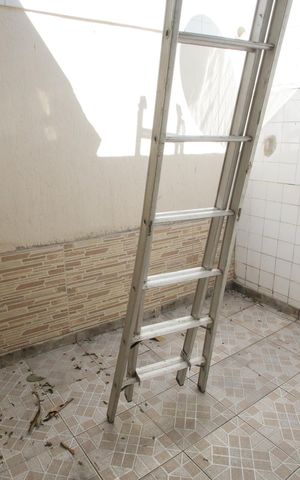 Casa para alugar com 85m², 1 quarto e sem vagaÁrea de Serviço