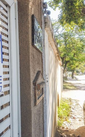Casa para alugar com 85m², 1 quarto e sem vagaFachada