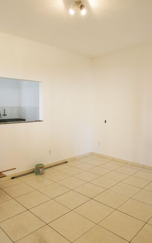 Casa para alugar com 85m², 1 quarto e sem vagaSala