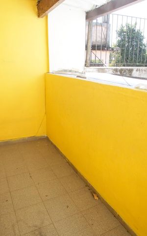 Casa para alugar com 85m², 1 quarto e sem vagaVaranda da Sala