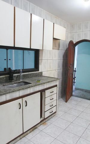 Casa à venda com 180m², 5 quartos e 2 vagasCozinha