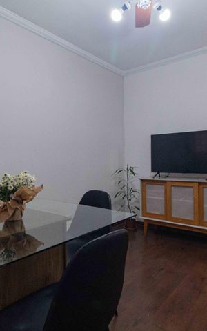 Apartamento para alugar com 59m², 2 quartos e sem vaga Apartamento para alugar com 59m², 2 quartos e sem vagaSala