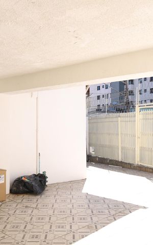 Casa à venda com 180m², 4 quartos e 4 vagasGaragem