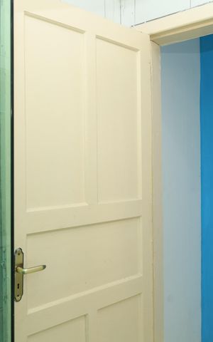 Casa à venda com 180m², 4 quartos e 4 vagasBanheiro social