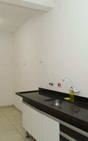 Casa à venda com 180m², 4 quartos e 4 vagasCozinha