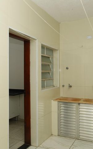 Casa à venda com 180m², 4 quartos e 4 vagasÁrea de Serviço