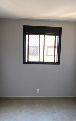 Apartamento à venda com 49m², 2 quartos e 1 vaga Apartamento à venda com 49m², 2 quartos e 1 vagaQuarto 2
