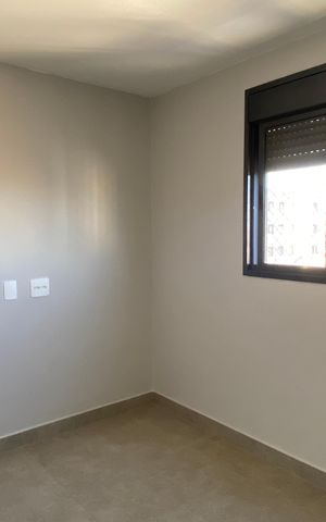 Apartamento à venda com 49m², 2 quartos e 1 vaga Apartamento à venda com 49m², 2 quartos e 1 vagaQuarto 1