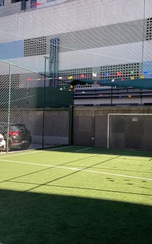 Apartamento à venda com 49m², 2 quartos e 1 vaga Apartamento à venda com 49m², 2 quartos e 1 vagaQuadra Esportiva