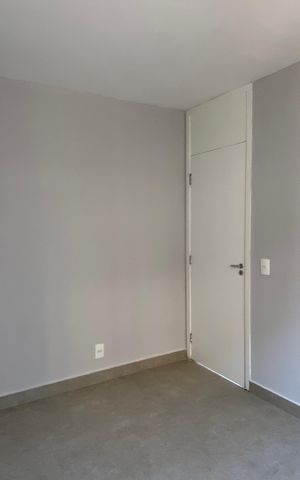 Apartamento à venda com 49m², 2 quartos e 1 vaga Apartamento à venda com 49m², 2 quartos e 1 vagaQuarto 2