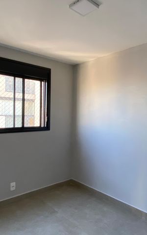 Apartamento à venda com 49m², 2 quartos e 1 vaga Apartamento à venda com 49m², 2 quartos e 1 vagaQuarto 2