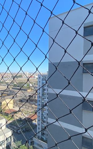 Apartamento à venda com 49m², 2 quartos e 1 vaga Apartamento à venda com 49m², 2 quartos e 1 vagaQuarto 2 - Vista