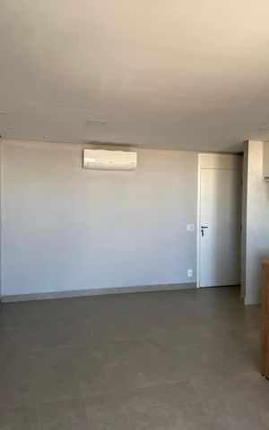 Apartamento à venda com 49m², 2 quartos e 1 vaga Apartamento à venda com 49m², 2 quartos e 1 vagaSala - Cozinha