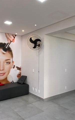 Apartamento à venda com 49m², 2 quartos e 1 vaga Apartamento à venda com 49m², 2 quartos e 1 vagaÁrea Beleza