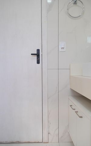 Casa à venda com 122m², 3 quartos e 2 vagasbanheiro