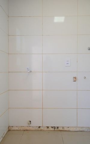 Casa à venda com 122m², 3 quartos e 2 vagasÁrea de Serviço