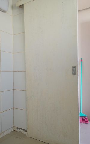 Casa à venda com 122m², 3 quartos e 2 vagasÁrea de Serviço