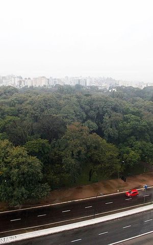 Apartamento à venda com 45m², 2 quartos e 1 vagaSala Vista