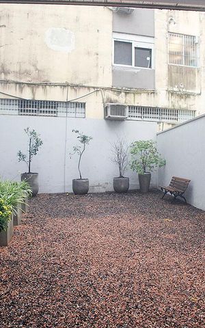 Apartamento à venda com 45m², 2 quartos e 1 vagaÁrea Comum - Espaço Pet