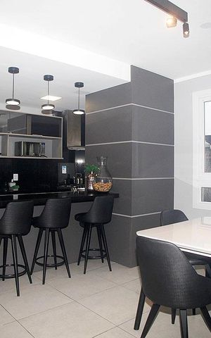 Apartamento à venda com 45m², 2 quartos e 1 vagaÁrea Comum - Salão de Festas