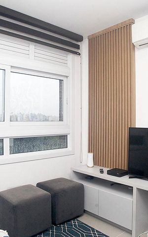 Apartamento à venda com 45m², 2 quartos e 1 vagaSala