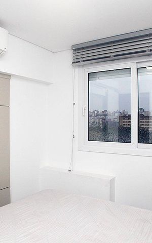 Apartamento à venda com 45m², 2 quartos e 1 vagaQuarto 2