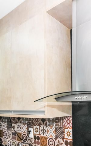 Apartamento à venda com 43m², 2 quartos e sem vaga Apartamento à venda com 43m², 2 quartos e sem vagaCozinha