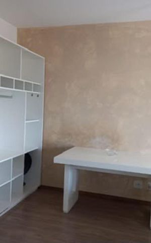 Studio para alugar com 43m², 1 quarto e 1 vaga Studio para alugar com 43m², 1 quarto e 1 vagaSala/Quarto