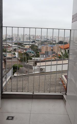 Apartamento para alugar com 55m², 1 quarto e sem vagaÁrea de Serviço