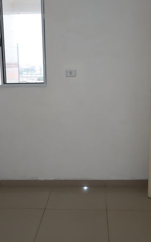 Apartamento para alugar com 55m², 1 quarto e sem vagaQuarto