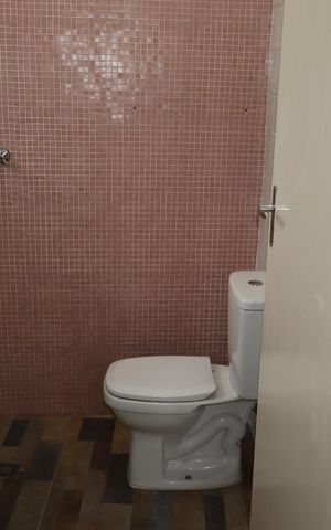 Apartamento para alugar com 55m², 1 quarto e sem vagaBanheiro