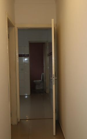 Apartamento para alugar com 55m², 1 quarto e sem vagaCorredor