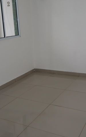 Apartamento para alugar com 55m², 1 quarto e sem vagaSala