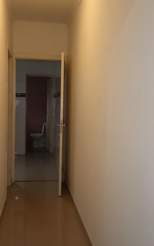 Apartamento para alugar com 55m², 1 quarto e sem vagaCorredor