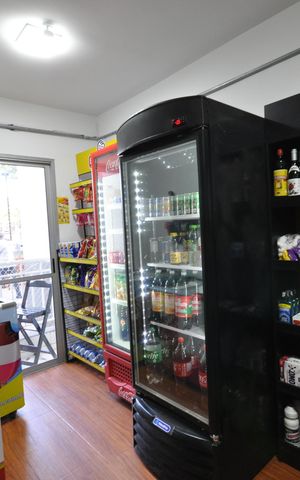 Apartamento à venda com 49m², 2 quartos e 1 vagaMini Market